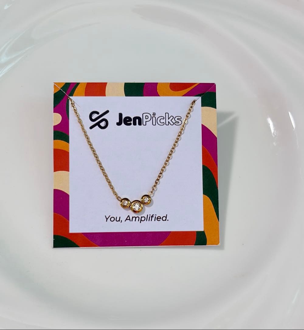 IMG_1285 Kie necklace - Image 1
