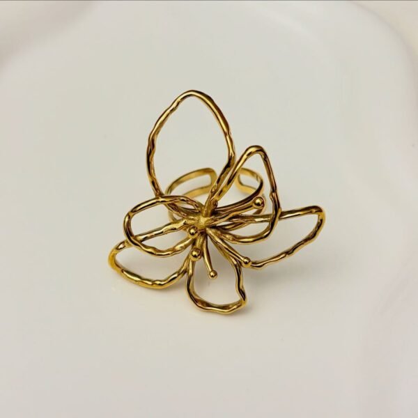 Maymay Ring