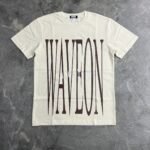 AGTB X WAVEON TSHIRT – CREAM