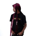 FIGHT DURAG- WINE
