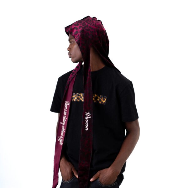 FIGHT DURAG- WINE