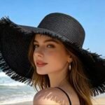 Beach Hat