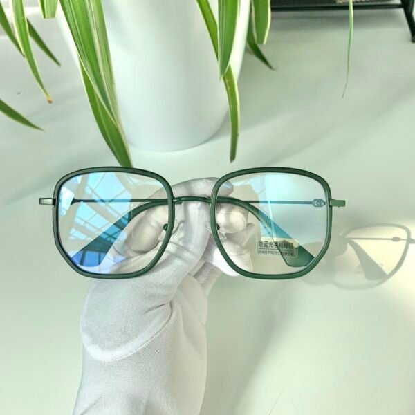 Evergreen Frames