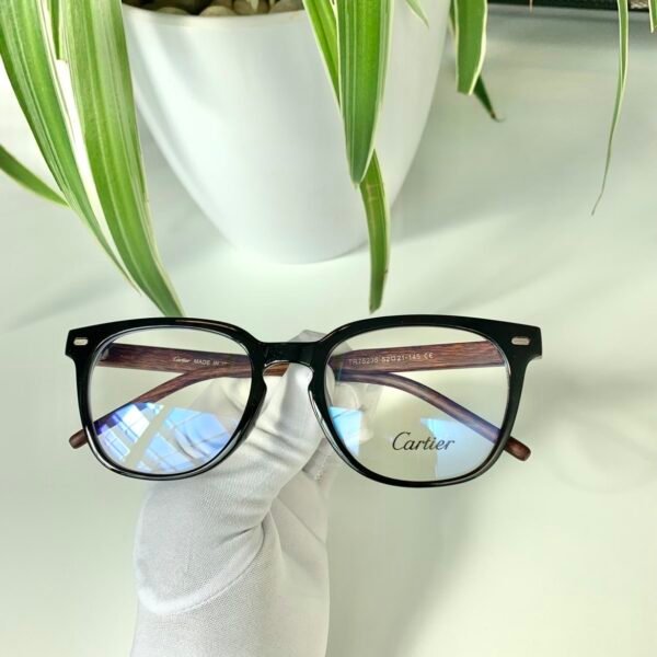 Wood Frames
