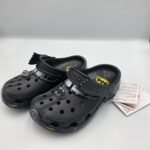 Batman clogs