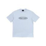 Durag T-shirt White (Comes with a spandex cap)