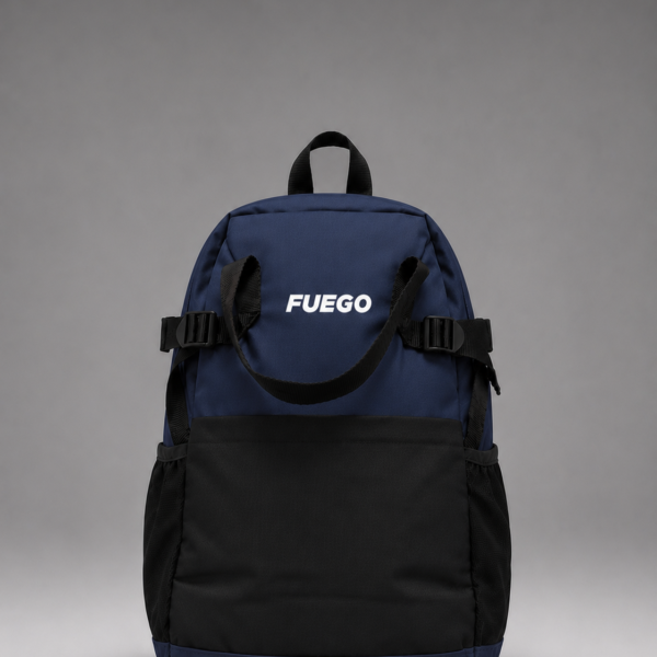 Fuego Rover Backpacks