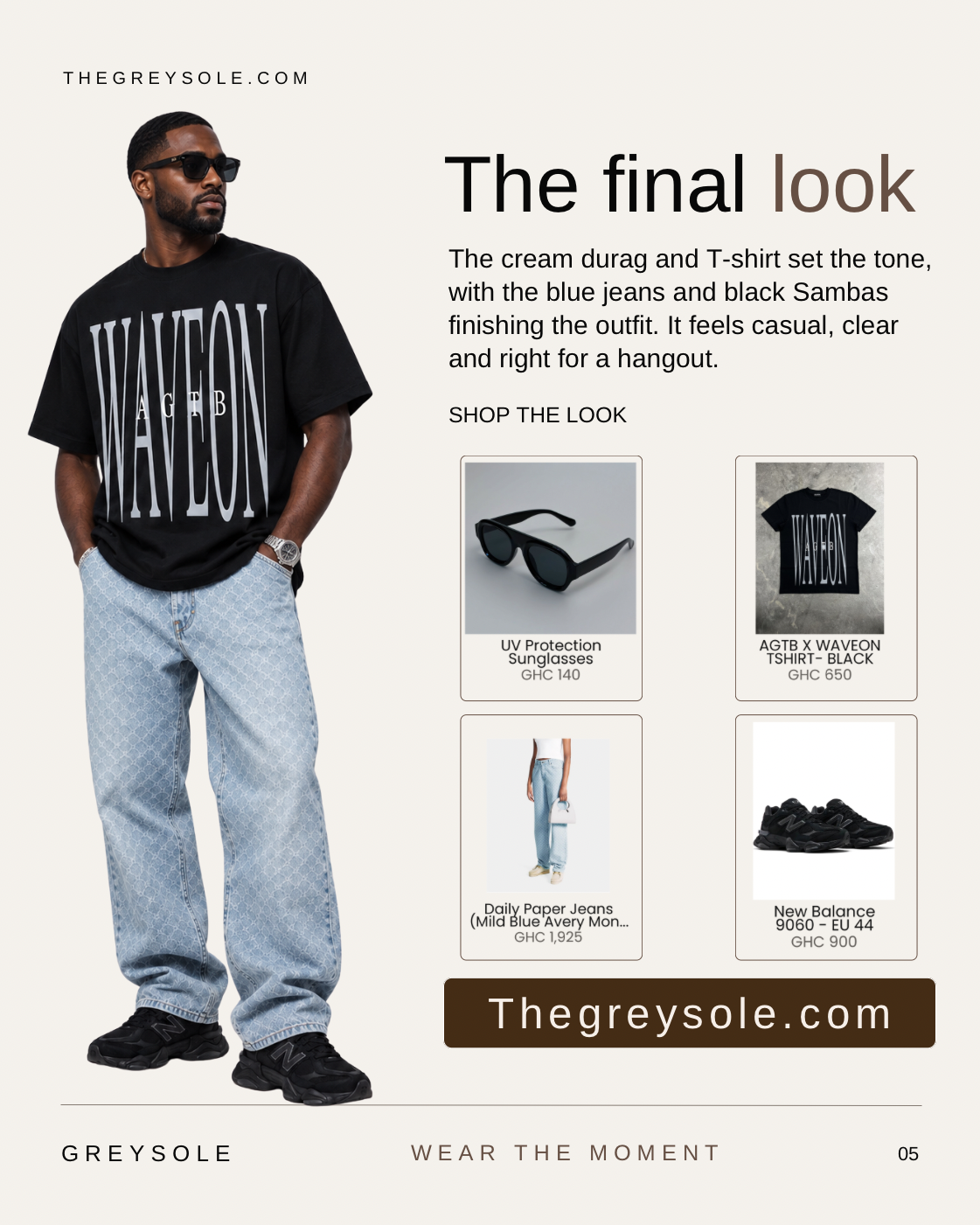 What to wear to a Party this Weekend