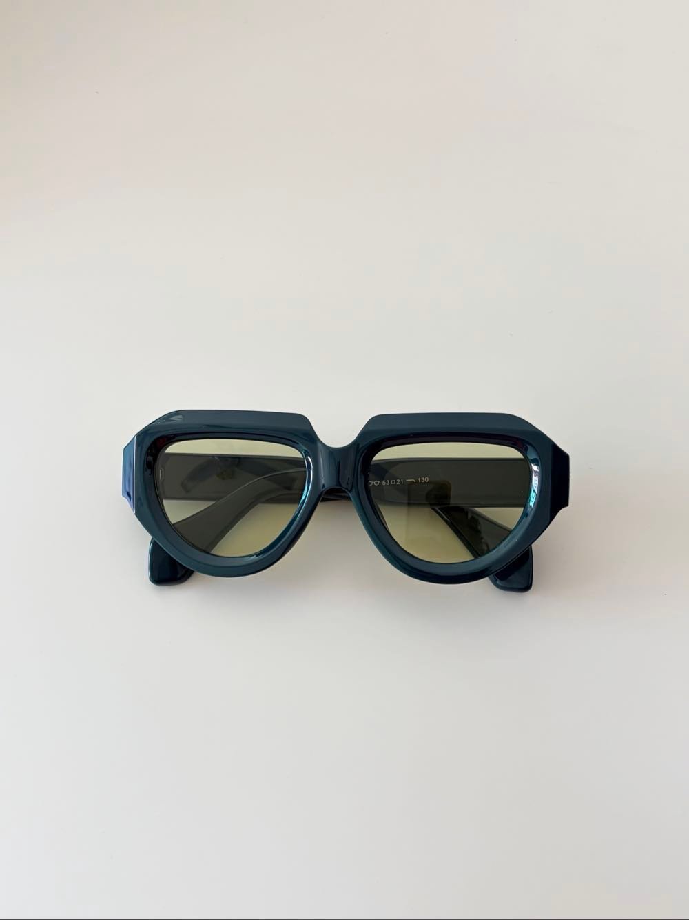 a46xx1tpy1 Sunglasses - Image 1