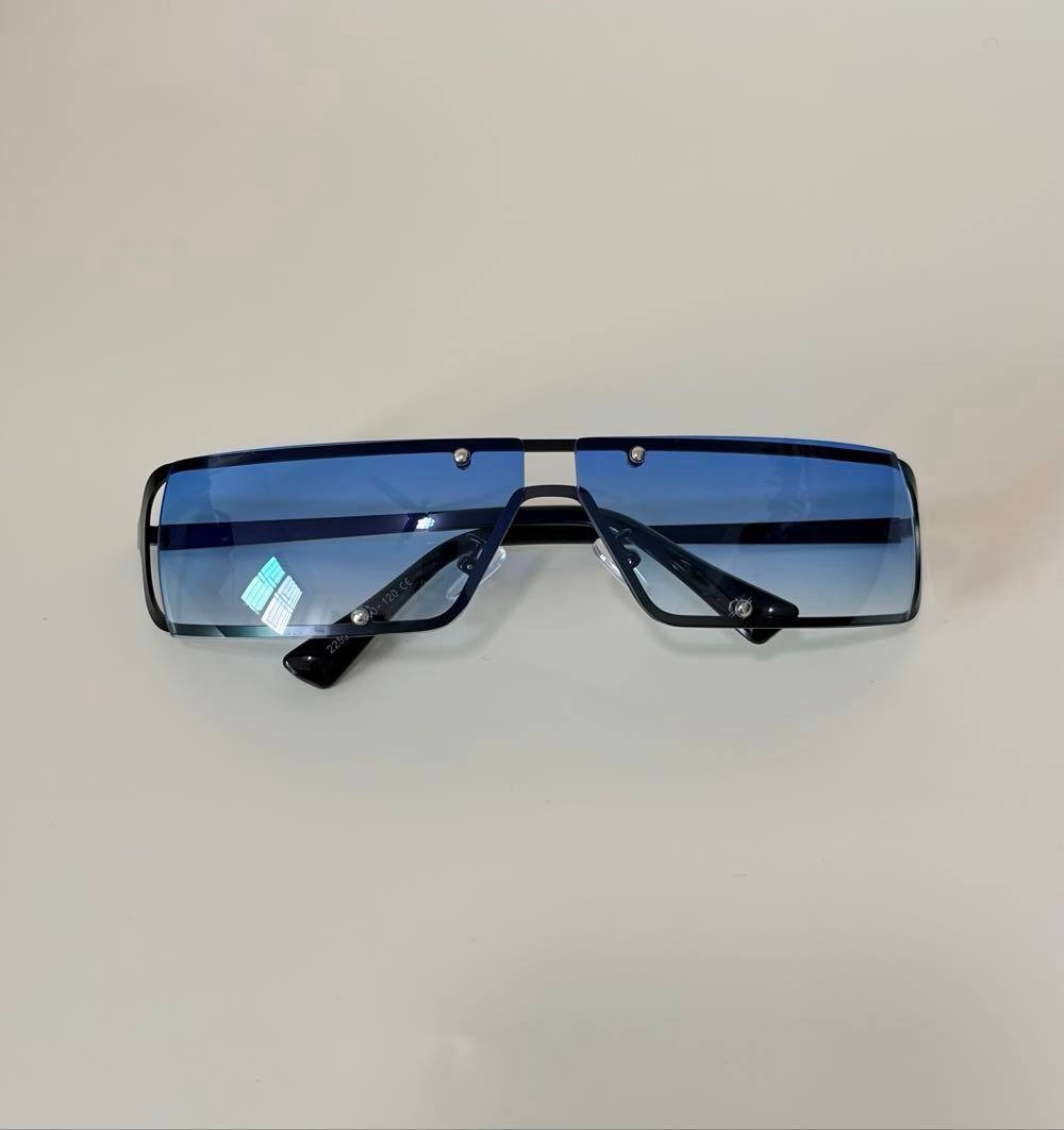 ssyvjkr61s Y2K inspired sunglasses - Image 1