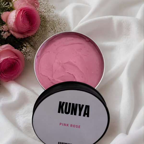 Pink Rose