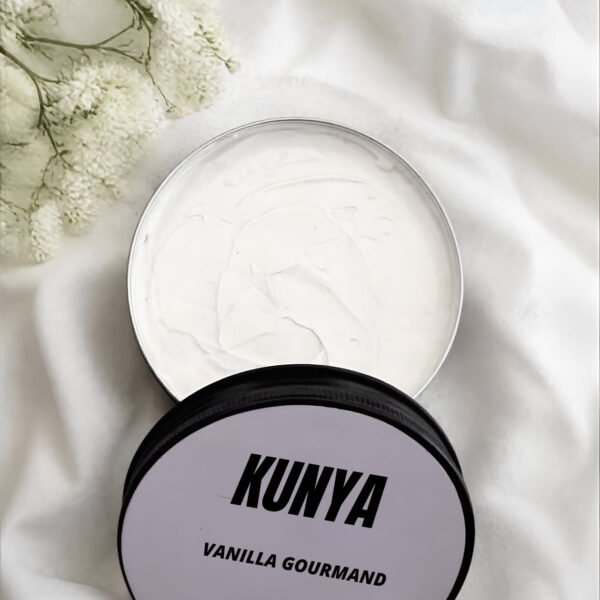 Vanilla Gourmand